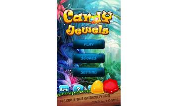 Jewels Candy HD for Android - Download the APK from Habererciyes